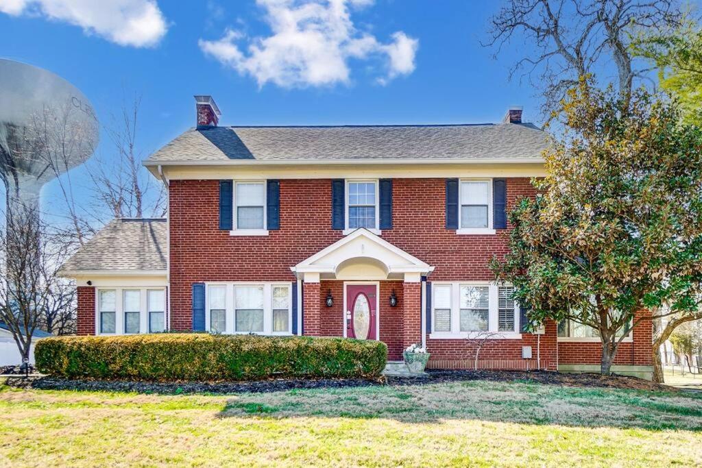 Beautiful Equestrian Estate Home W/ Hot Tub! ラブランド エクステリア 写真